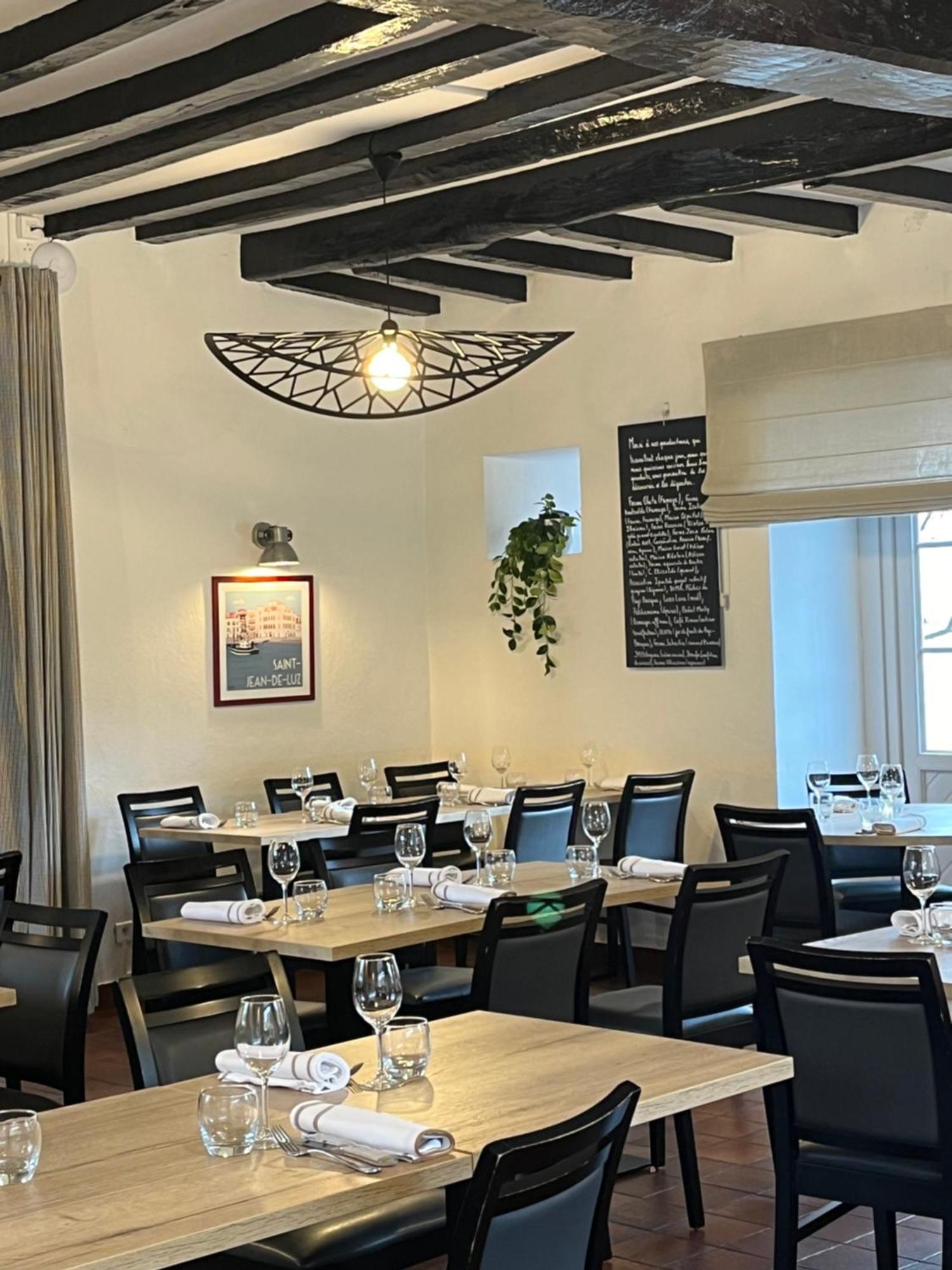 Logis Hotel Du Chene إيتشاسو المظهر الخارجي الصورة